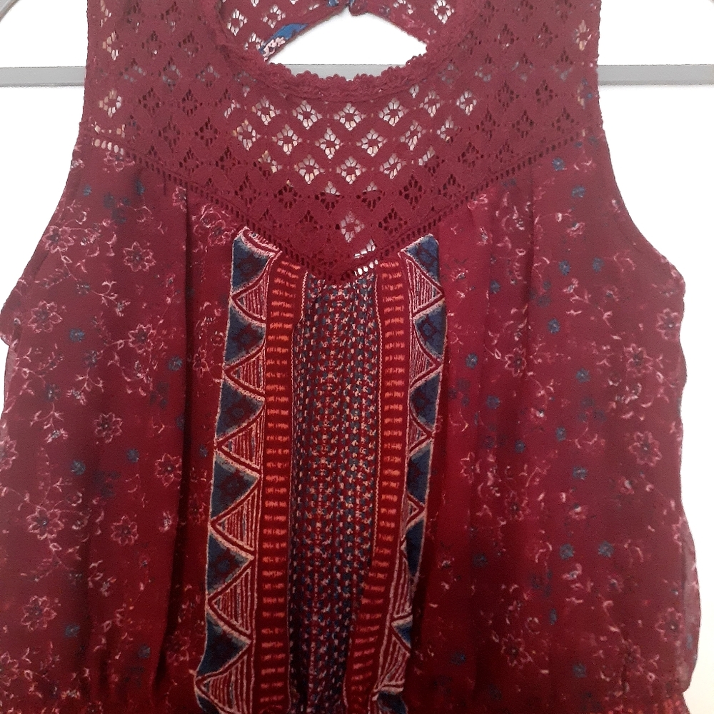 Xhilaration/ Ladies dress